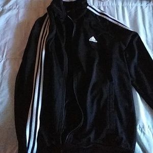 Adidas jacket